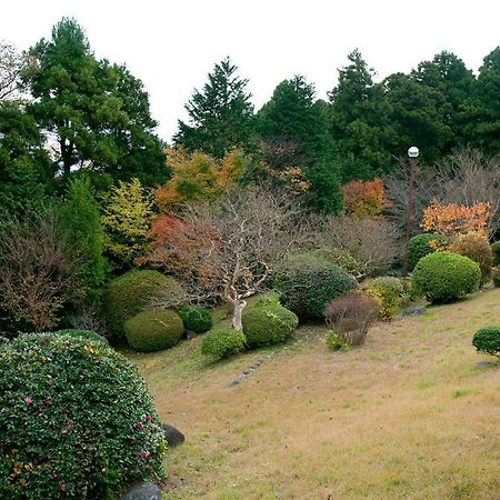 Suirinso Hotel Hakone Kültér fotó