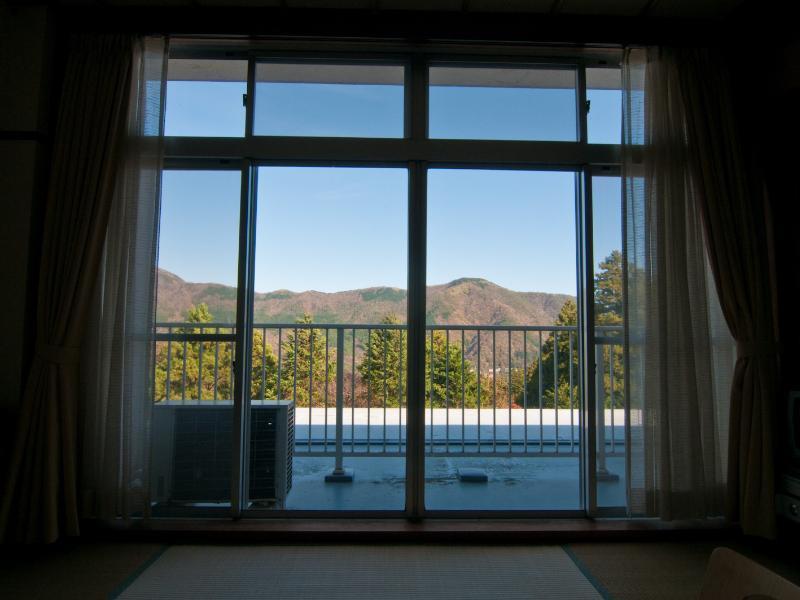 Suirinso Hotel Hakone Kültér fotó