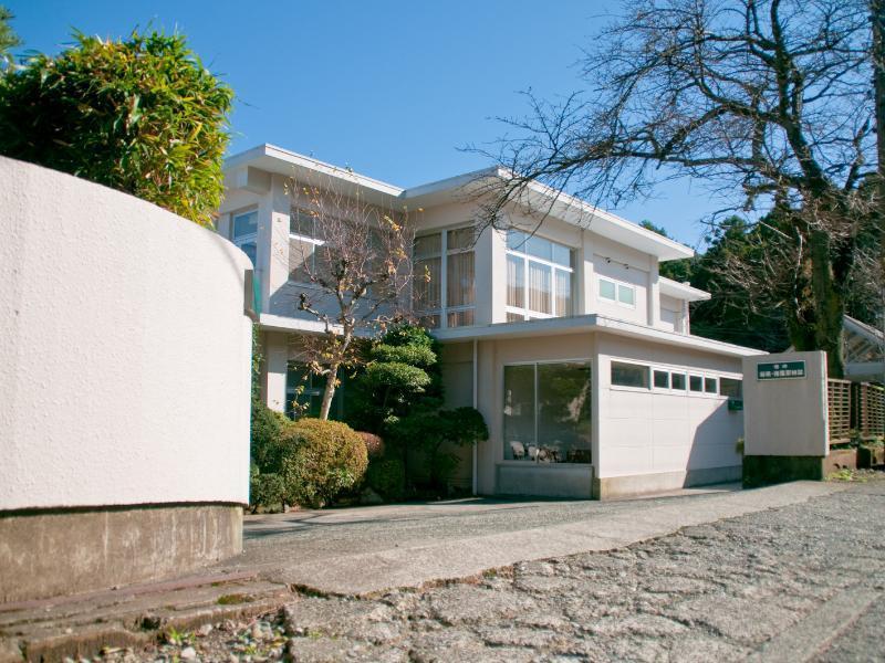Suirinso Hotel Hakone Kültér fotó