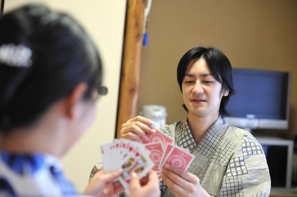 Suirinso Hotel Hakone Kültér fotó