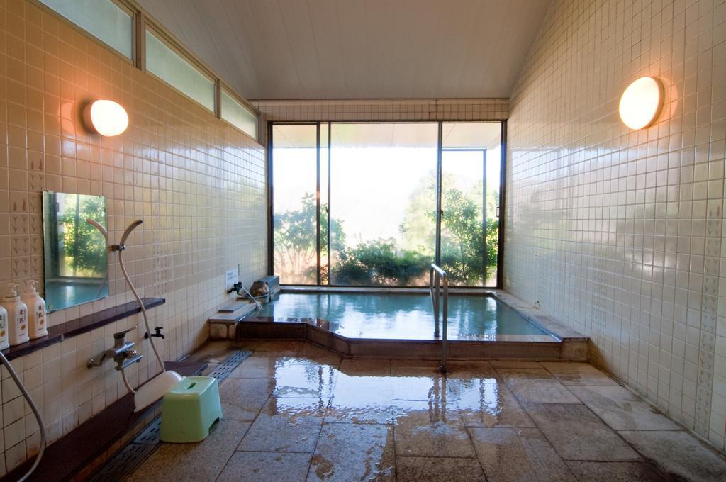 Suirinso Hotel Hakone Kültér fotó