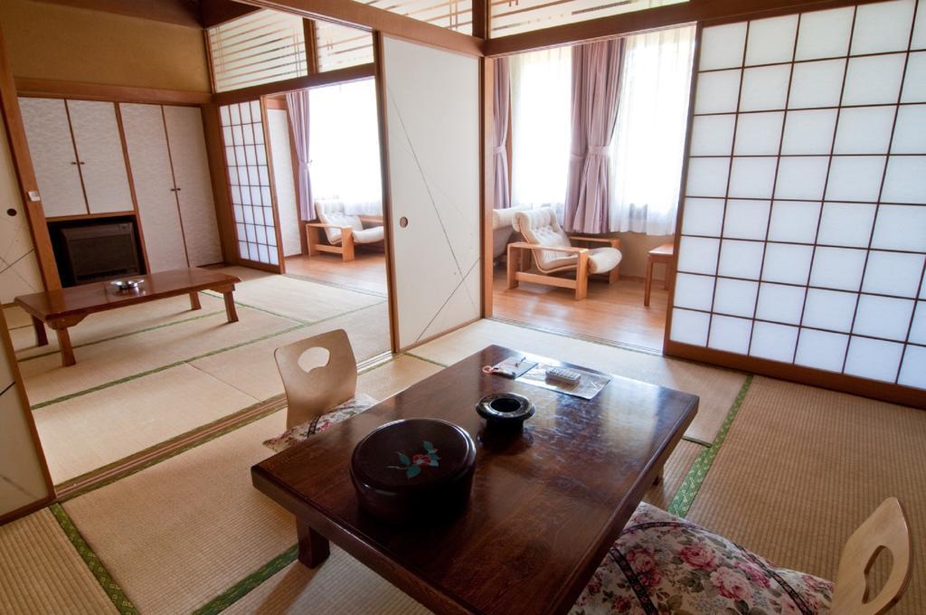 Suirinso Hotel Hakone Kültér fotó