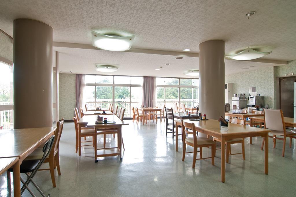 Suirinso Hotel Hakone Kültér fotó
