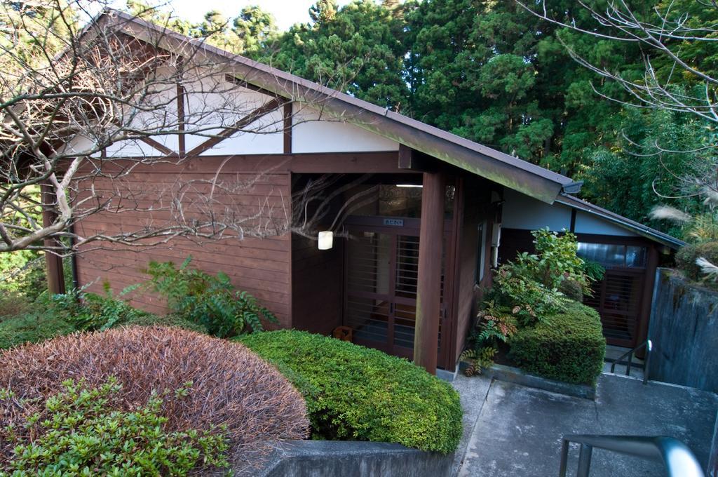Suirinso Hotel Hakone Kültér fotó