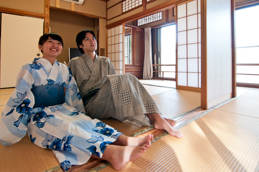 Suirinso Hotel Hakone Kültér fotó