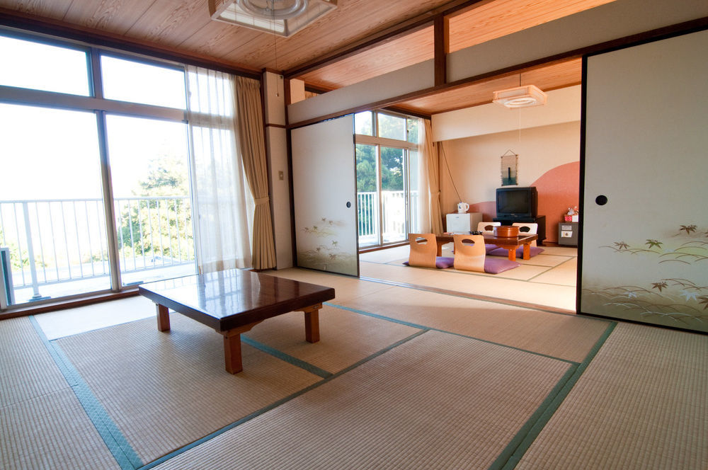Suirinso Hotel Hakone Kültér fotó