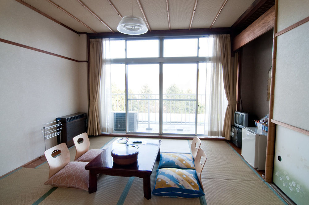 Suirinso Hotel Hakone Kültér fotó