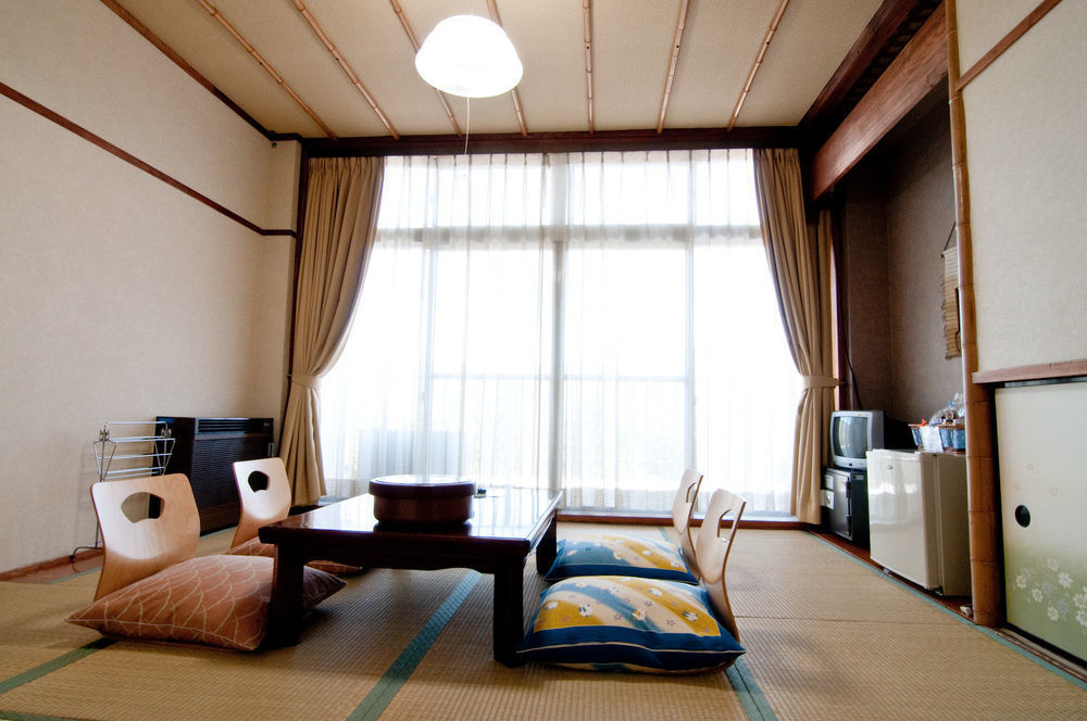 Suirinso Hotel Hakone Kültér fotó