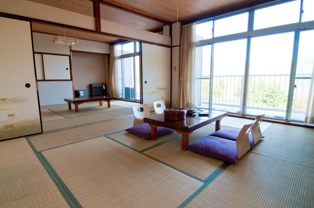 Suirinso Hotel Hakone Kültér fotó