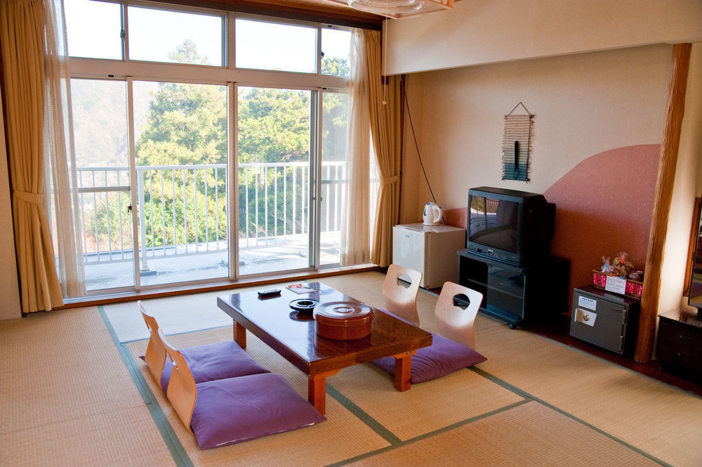 Suirinso Hotel Hakone Kültér fotó