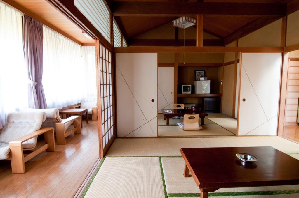 Suirinso Hotel Hakone Kültér fotó