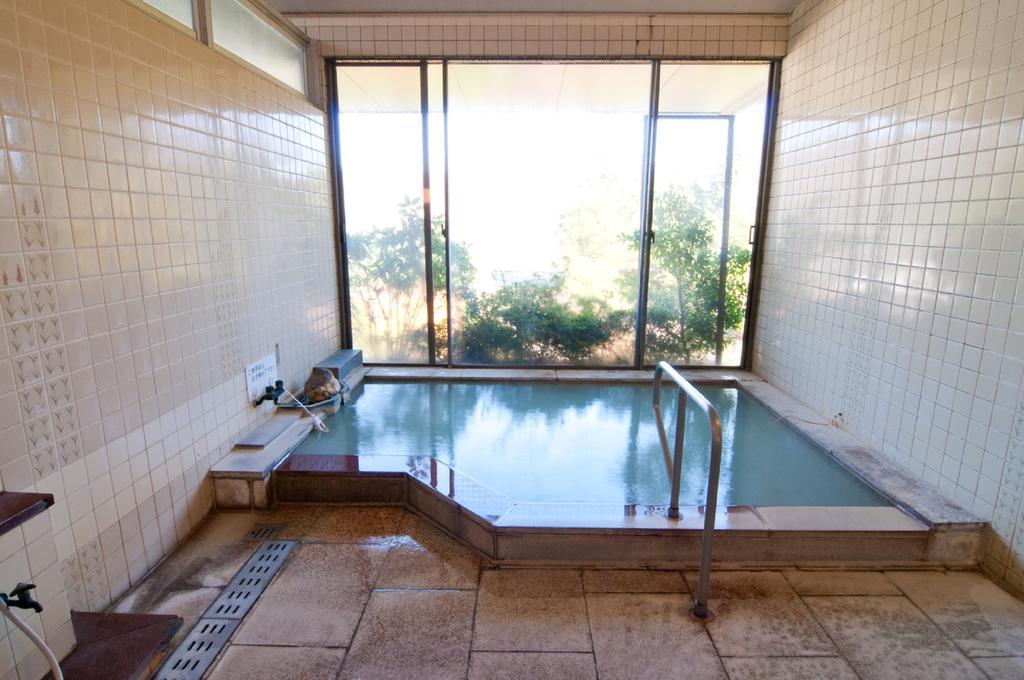 Suirinso Hotel Hakone Kültér fotó