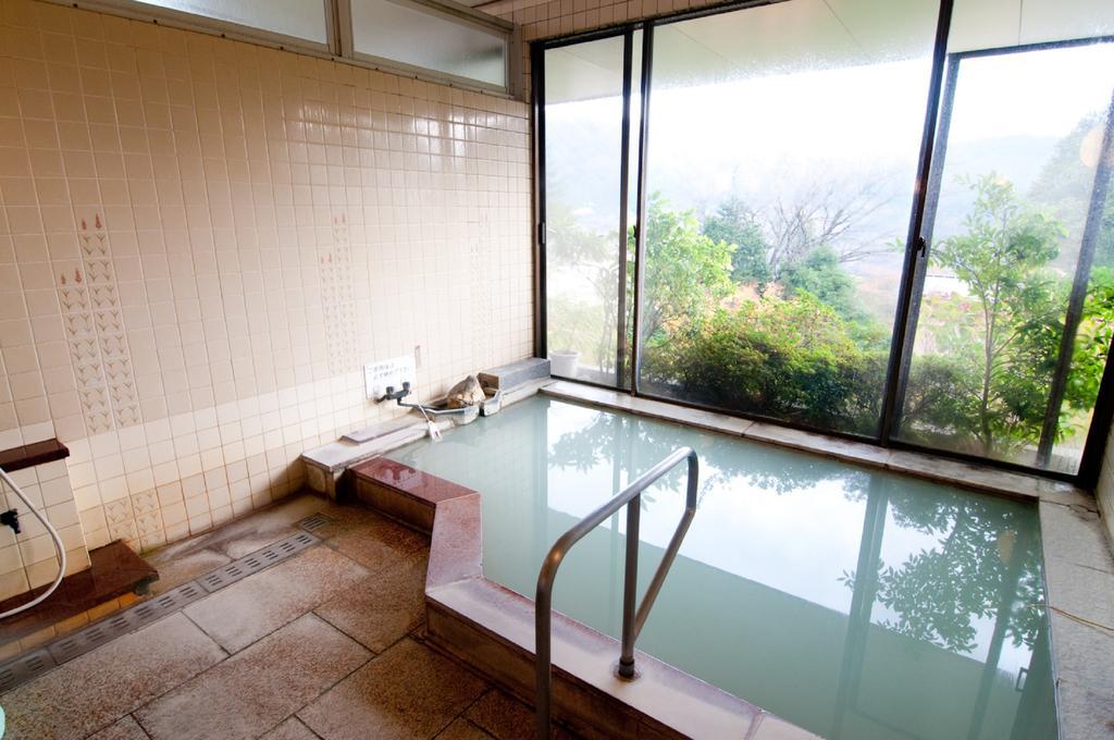 Suirinso Hotel Hakone Kültér fotó