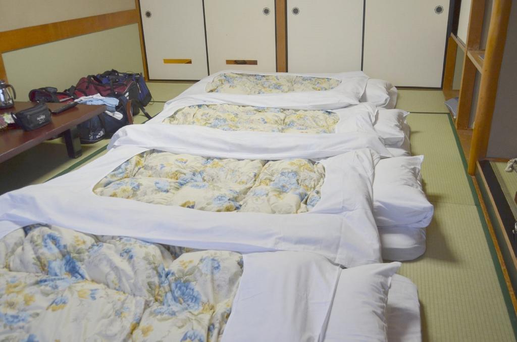 Suirinso Hotel Hakone Kültér fotó