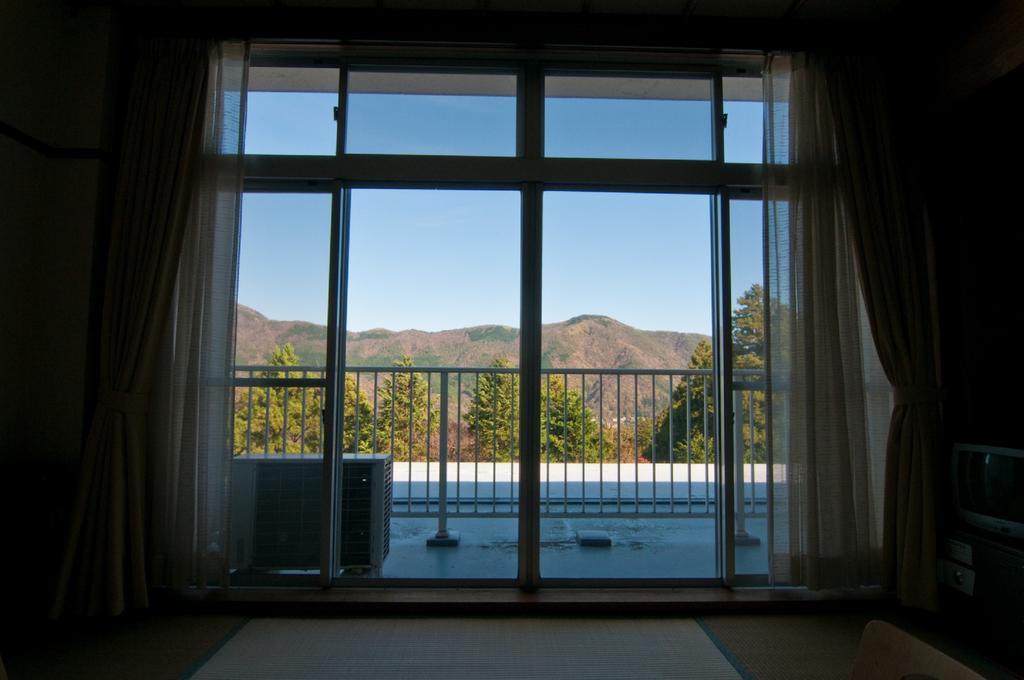 Suirinso Hotel Hakone Kültér fotó