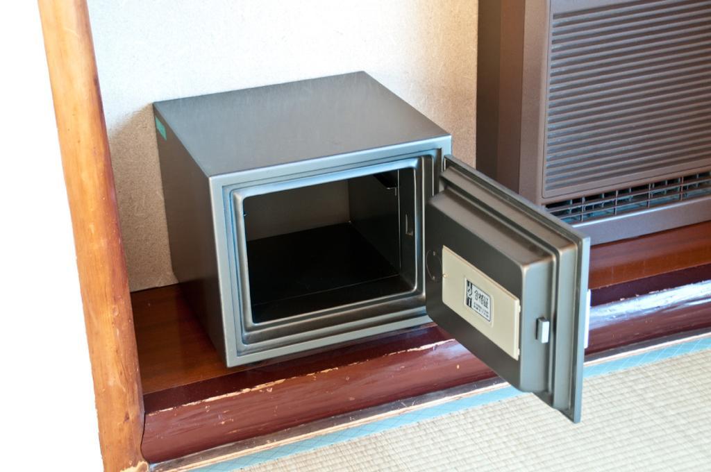Suirinso Hotel Hakone Kültér fotó