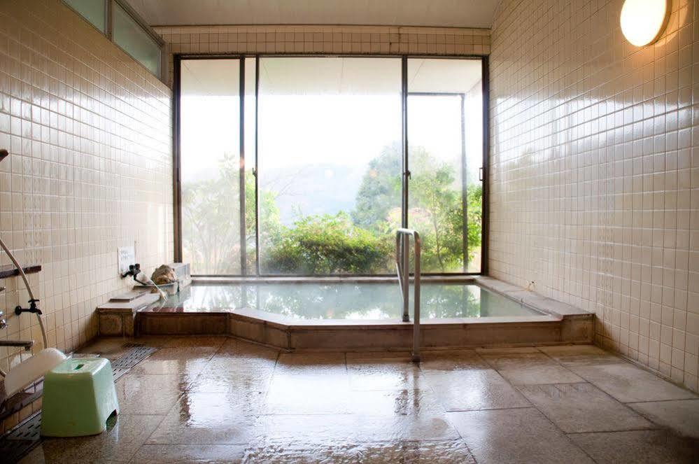Suirinso Hotel Hakone Kültér fotó