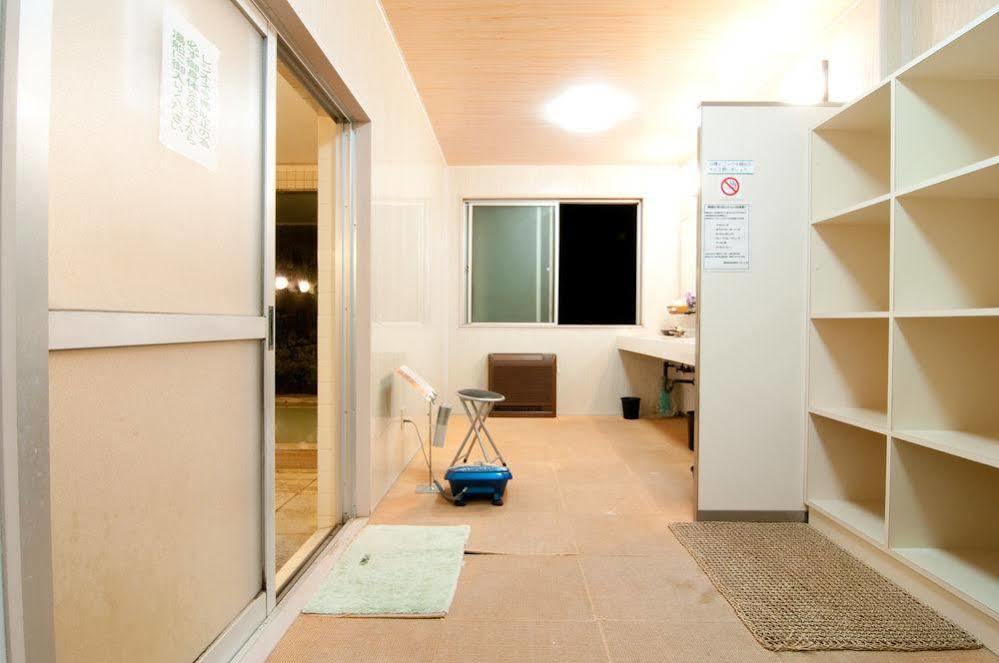Suirinso Hotel Hakone Kültér fotó