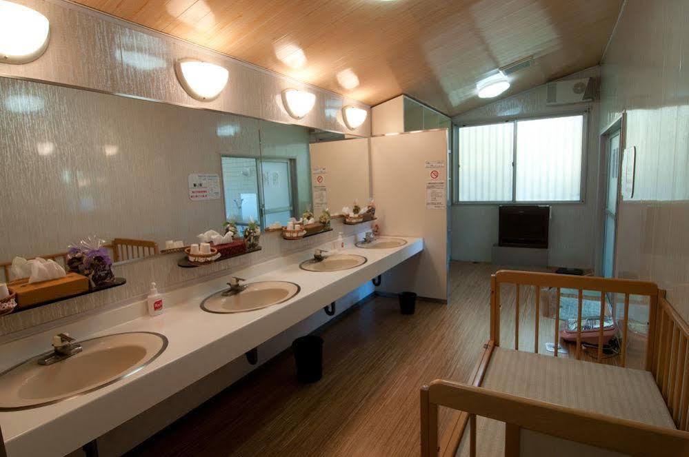 Suirinso Hotel Hakone Kültér fotó