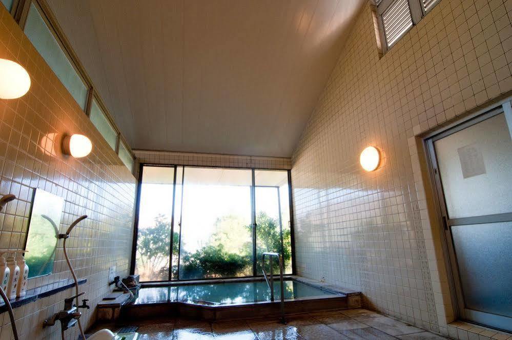 Suirinso Hotel Hakone Kültér fotó