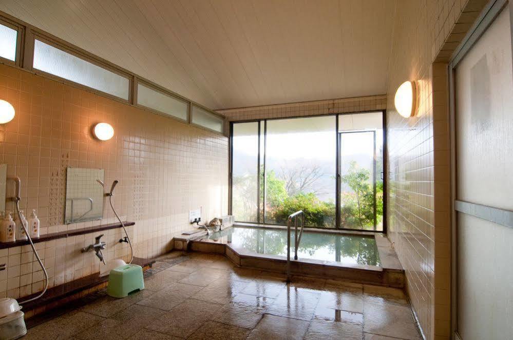 Suirinso Hotel Hakone Kültér fotó