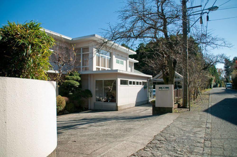 Suirinso Hotel Hakone Kültér fotó