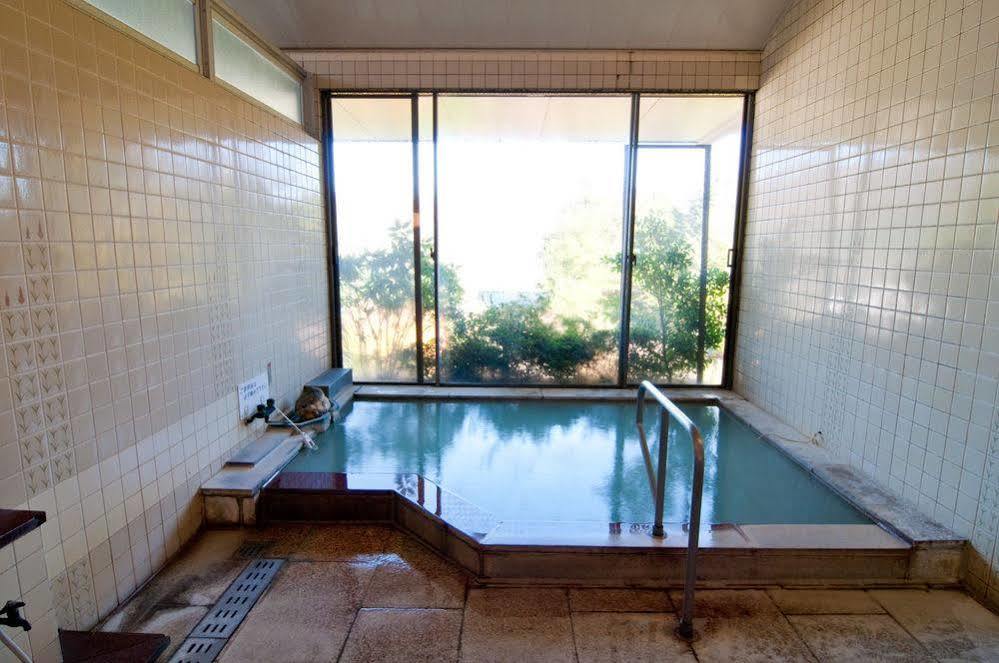 Suirinso Hotel Hakone Kültér fotó