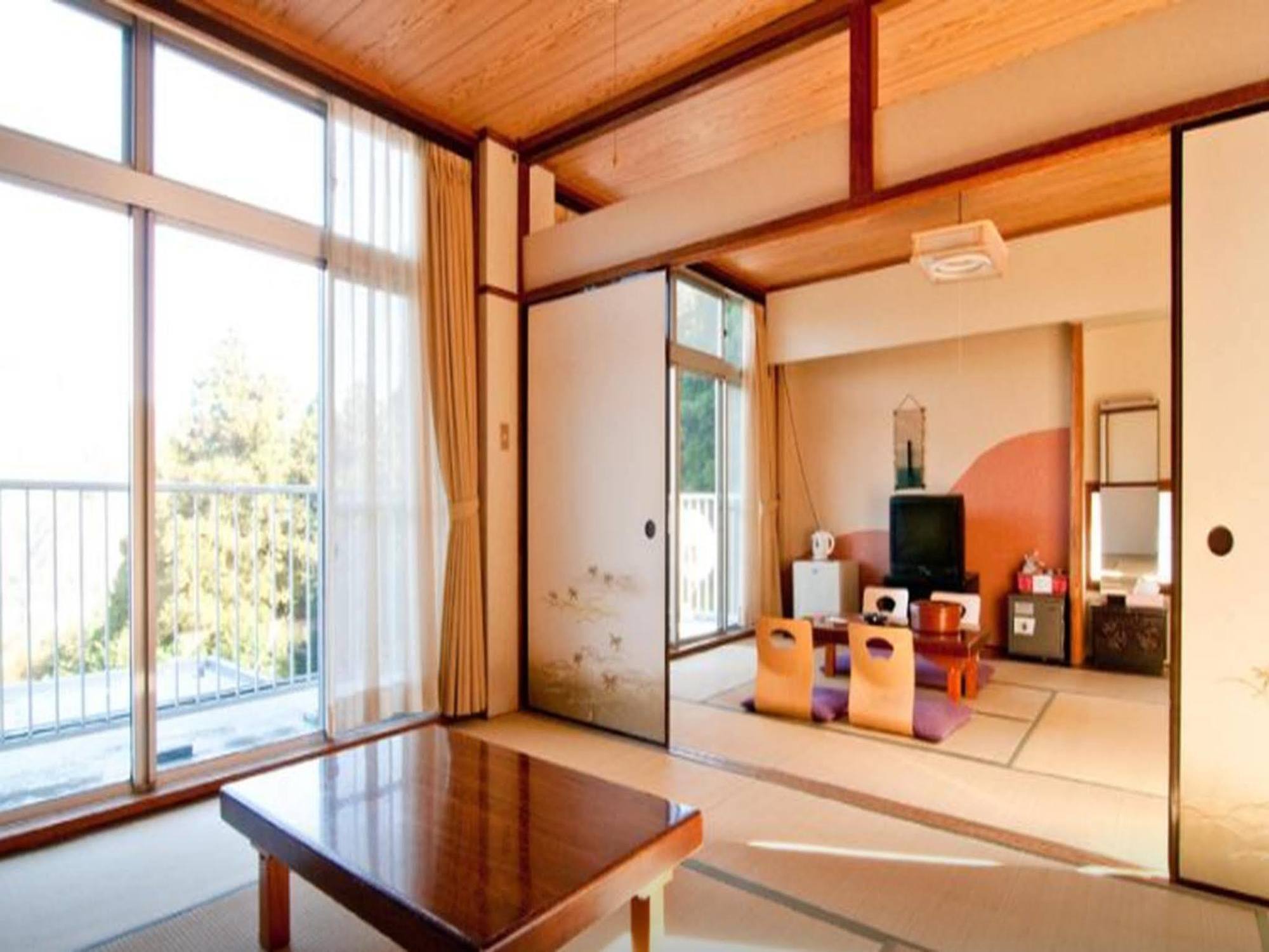 Suirinso Hotel Hakone Kültér fotó